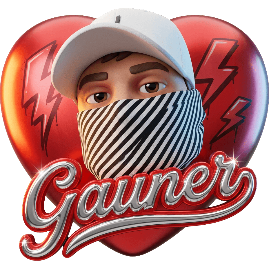 Treuer Ninja