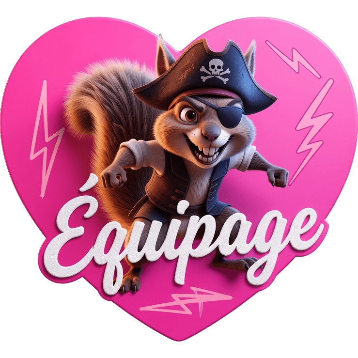 Équipage Pirate