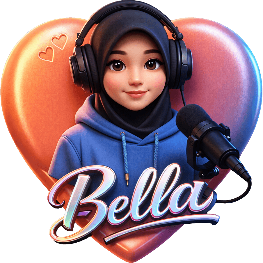 Bella Talk