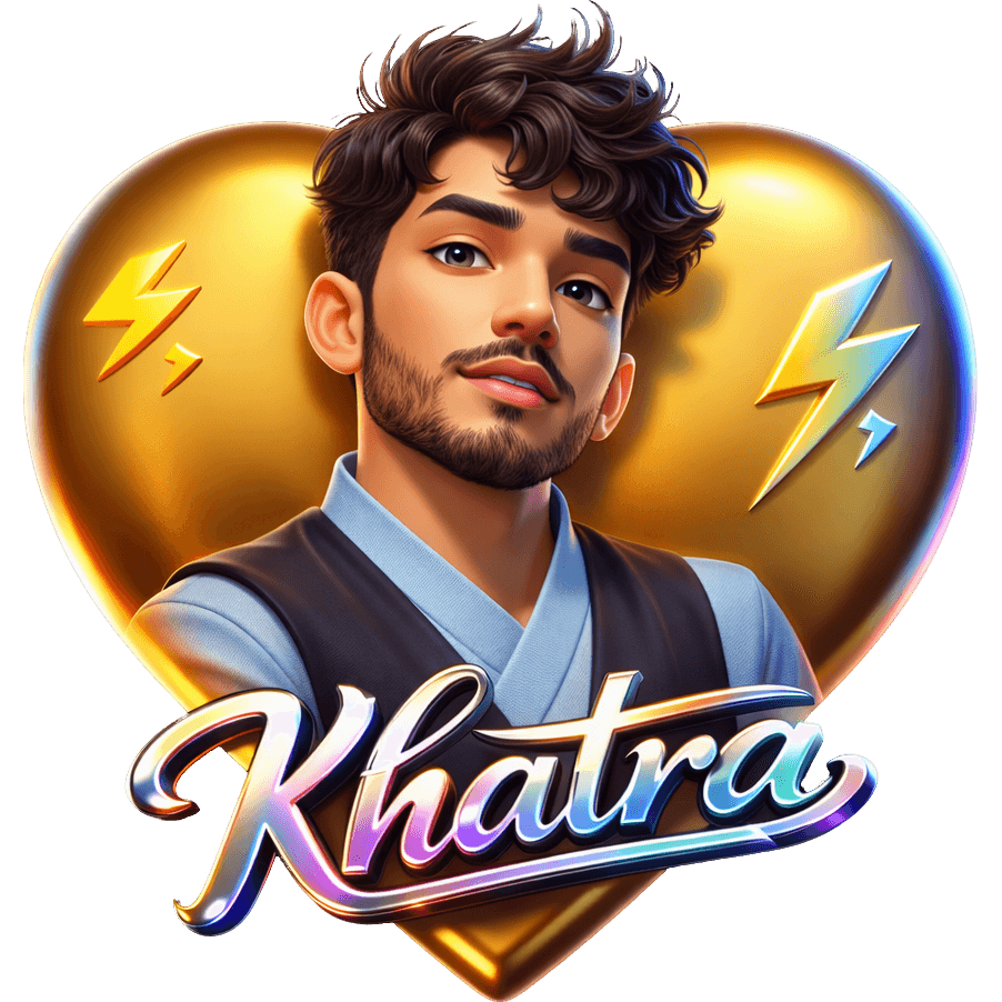 Khatra Playz 