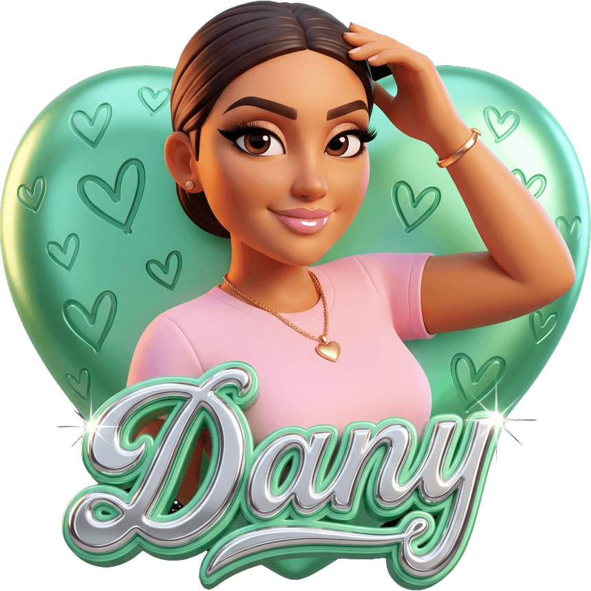 Dany Diamante