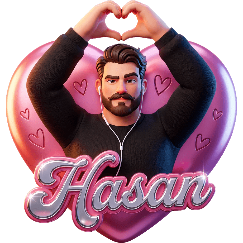 Hasan TM