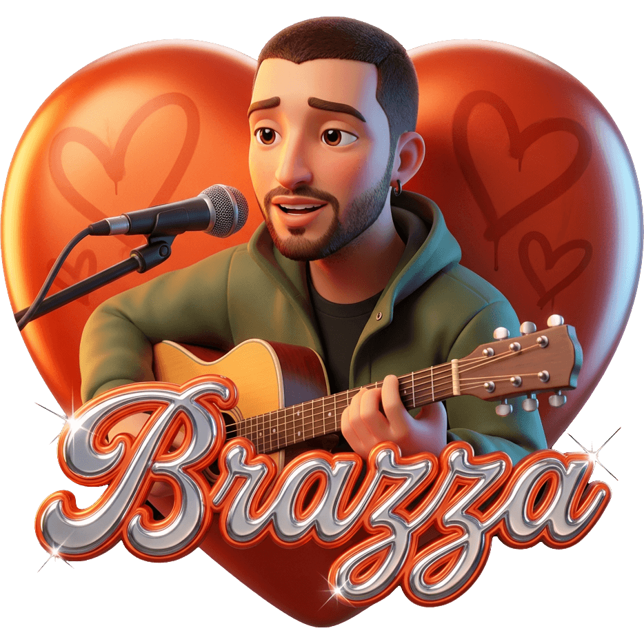 Brazza