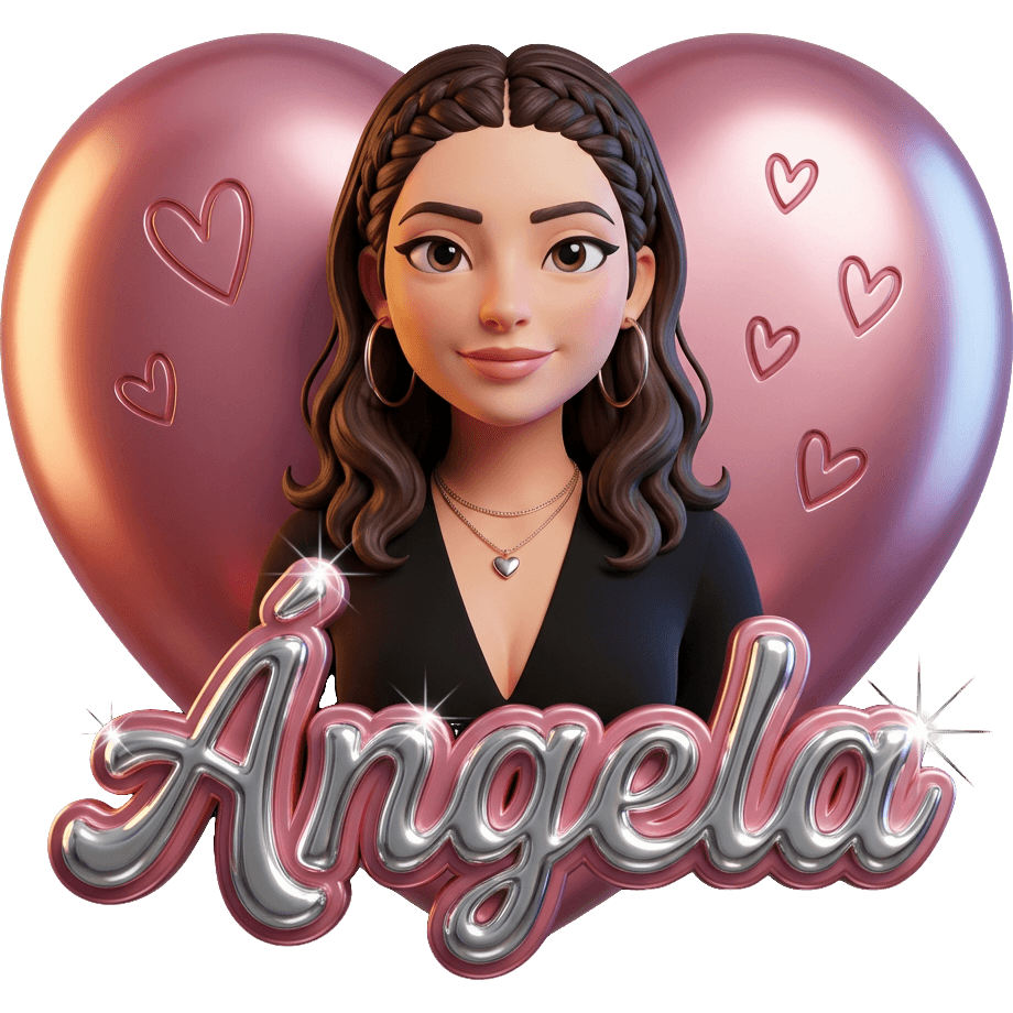 Angela Rosa