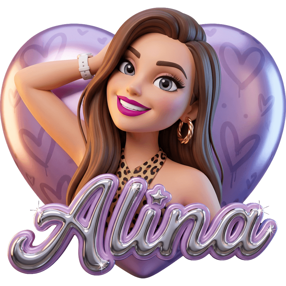 Alina Golden