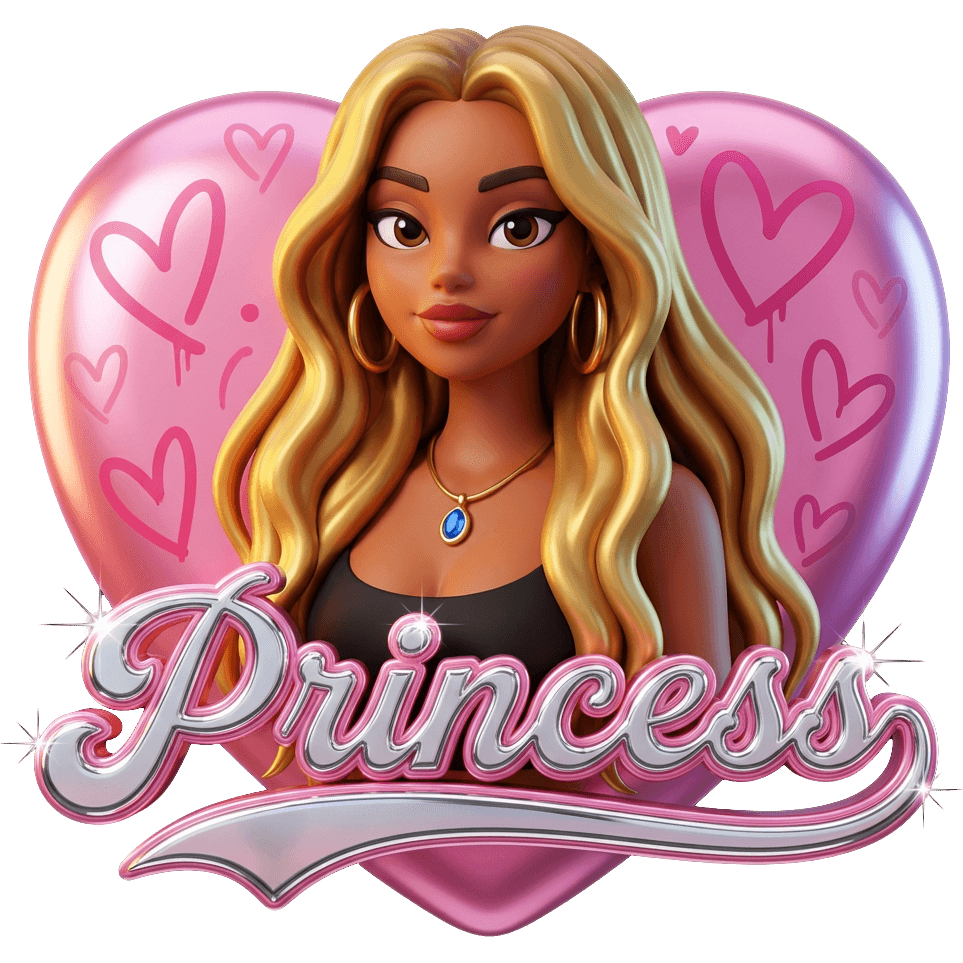 Princess Yassie