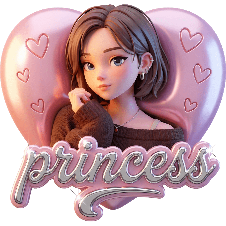 Tori Princess