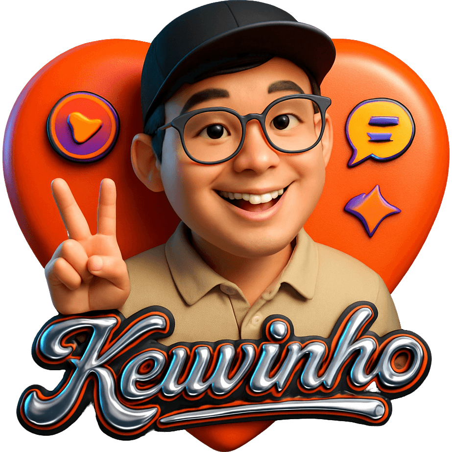 Keuvinho 