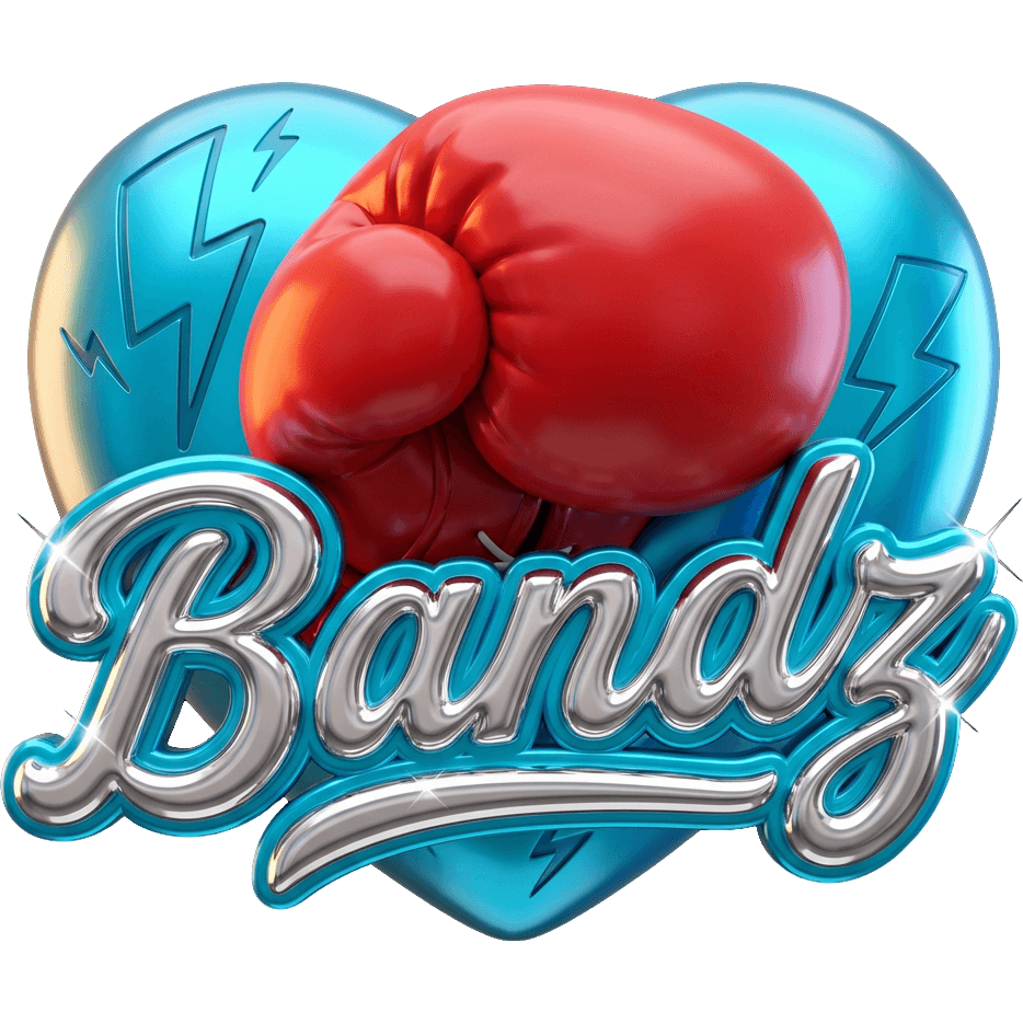 Bandz Punch