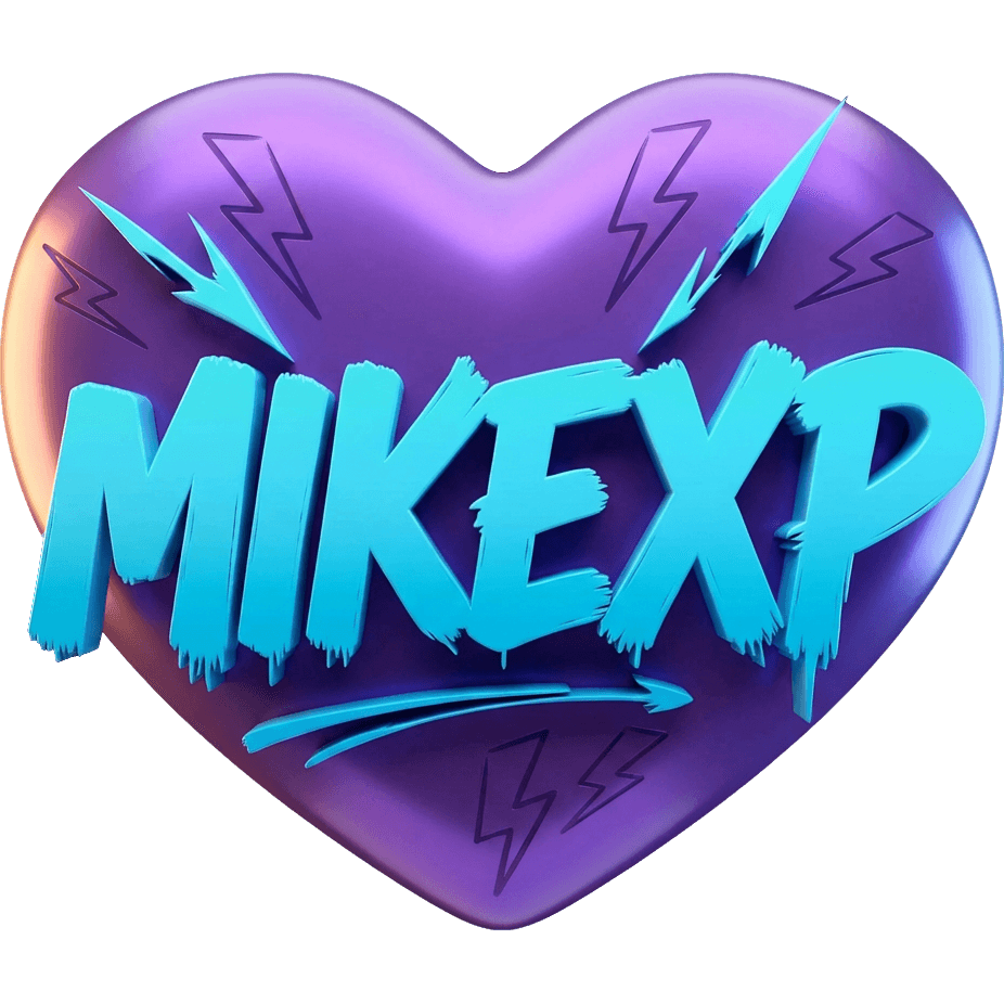 MikeXP Splash