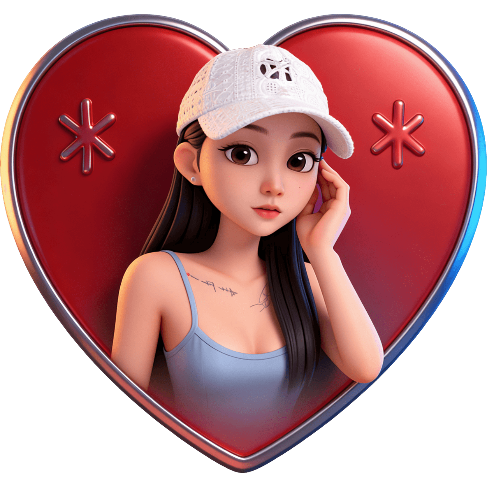 Alicia红韵