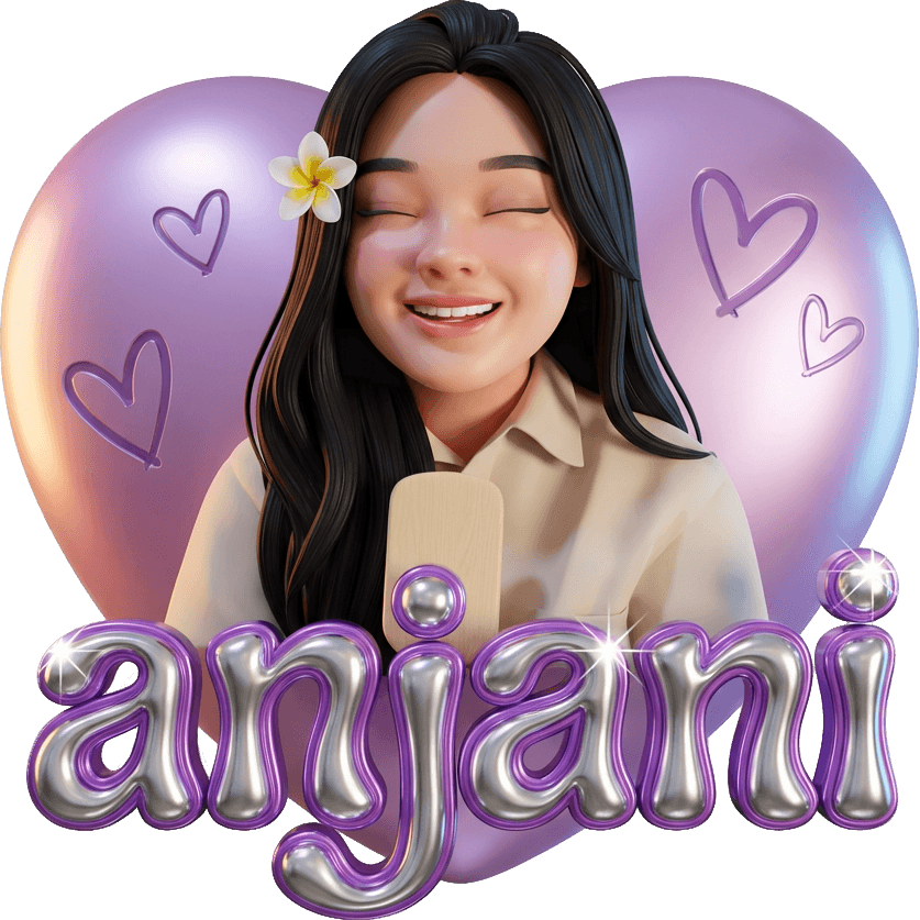 Anjani Ungu