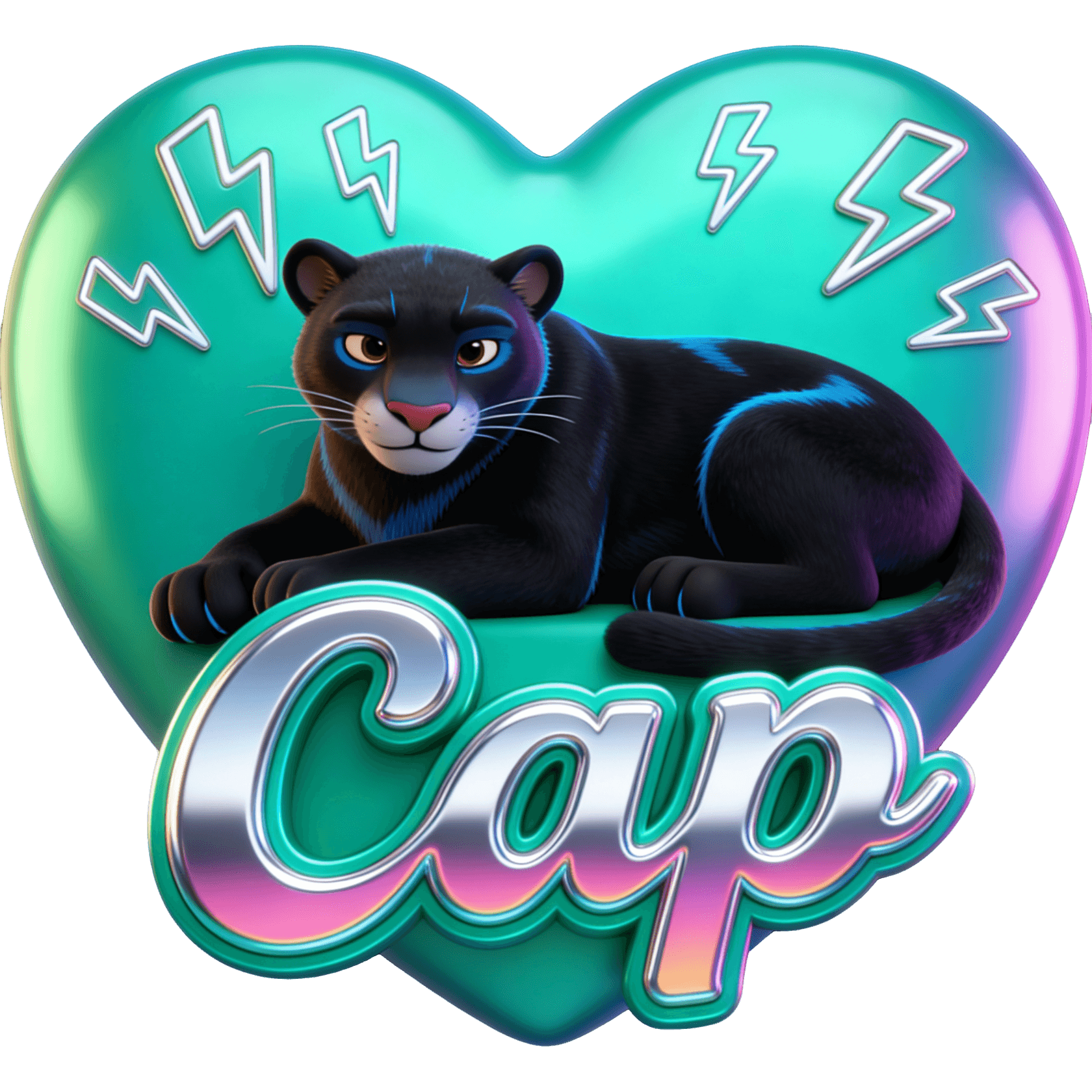 Cap
