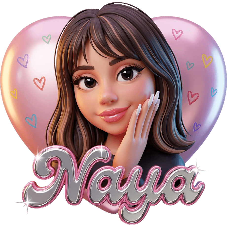 Alita de Naya