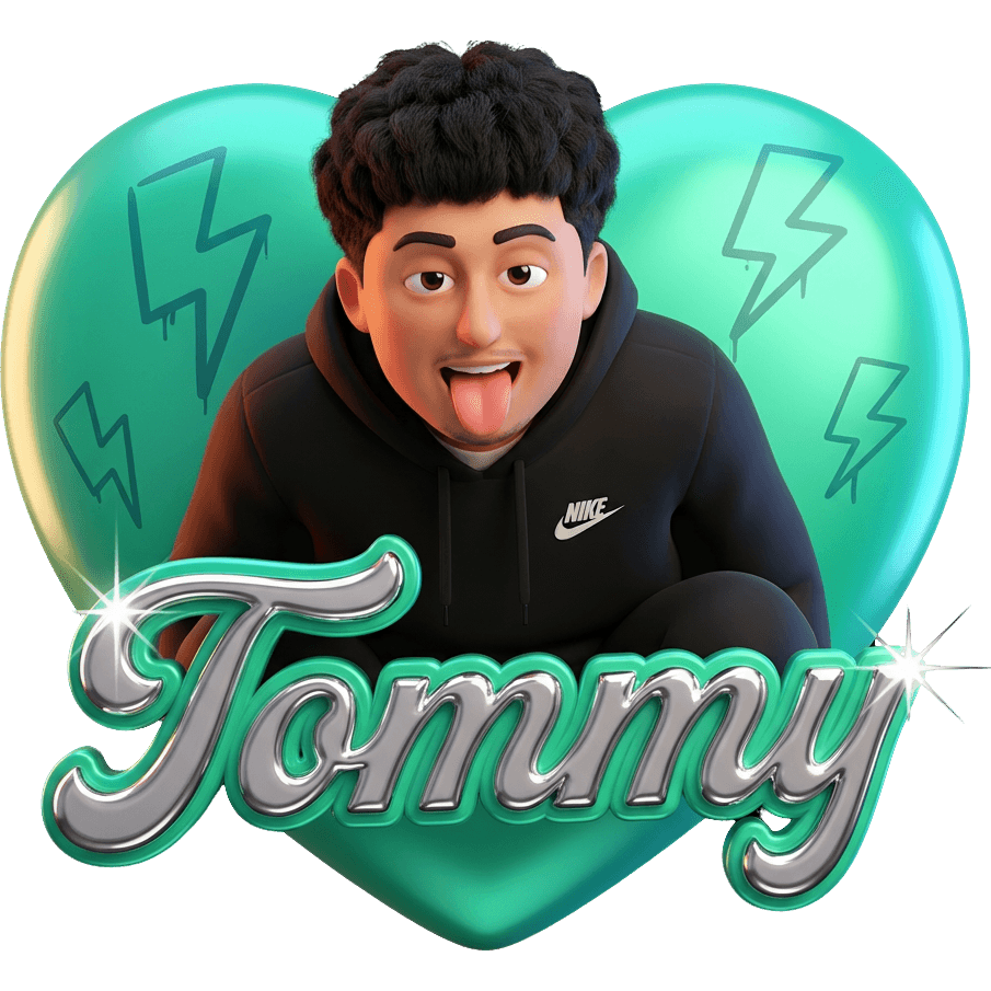 Tommy Motion