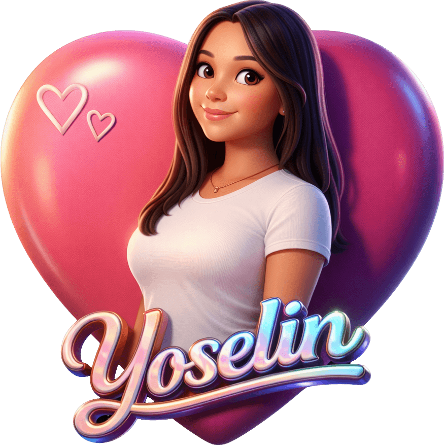 Yoselin Ruiz
