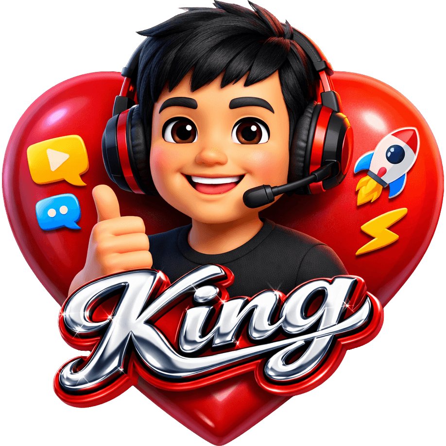 King no Controle