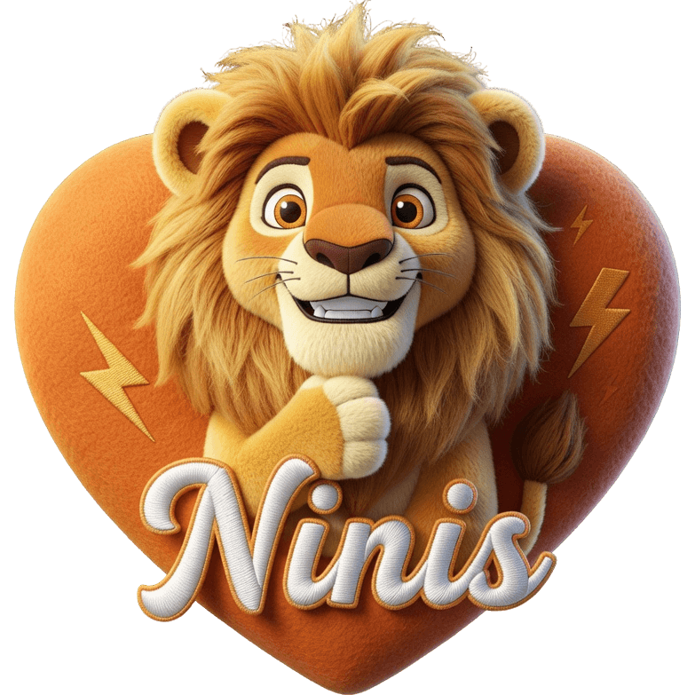 Lejon Ninis