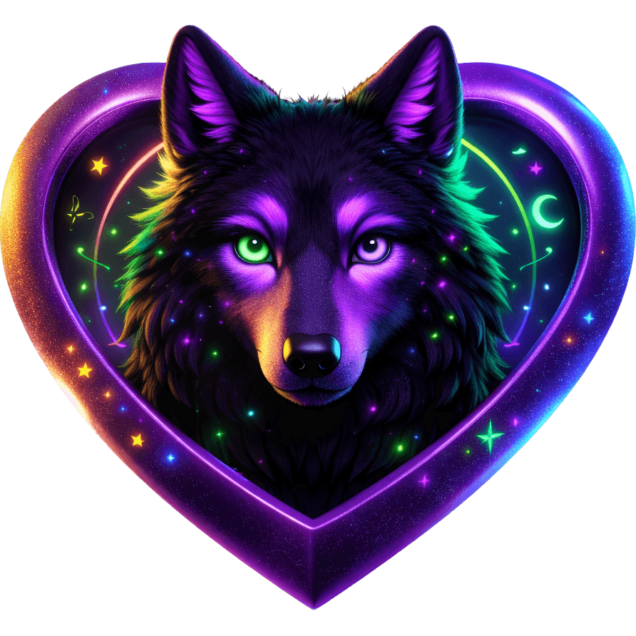 TraceQueenWolf