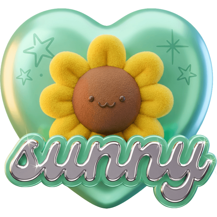 Sunny Bloom
