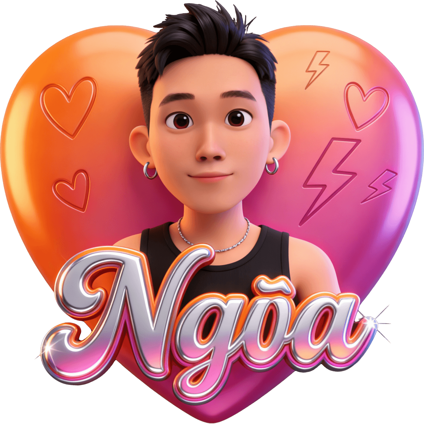 Ngựa iu