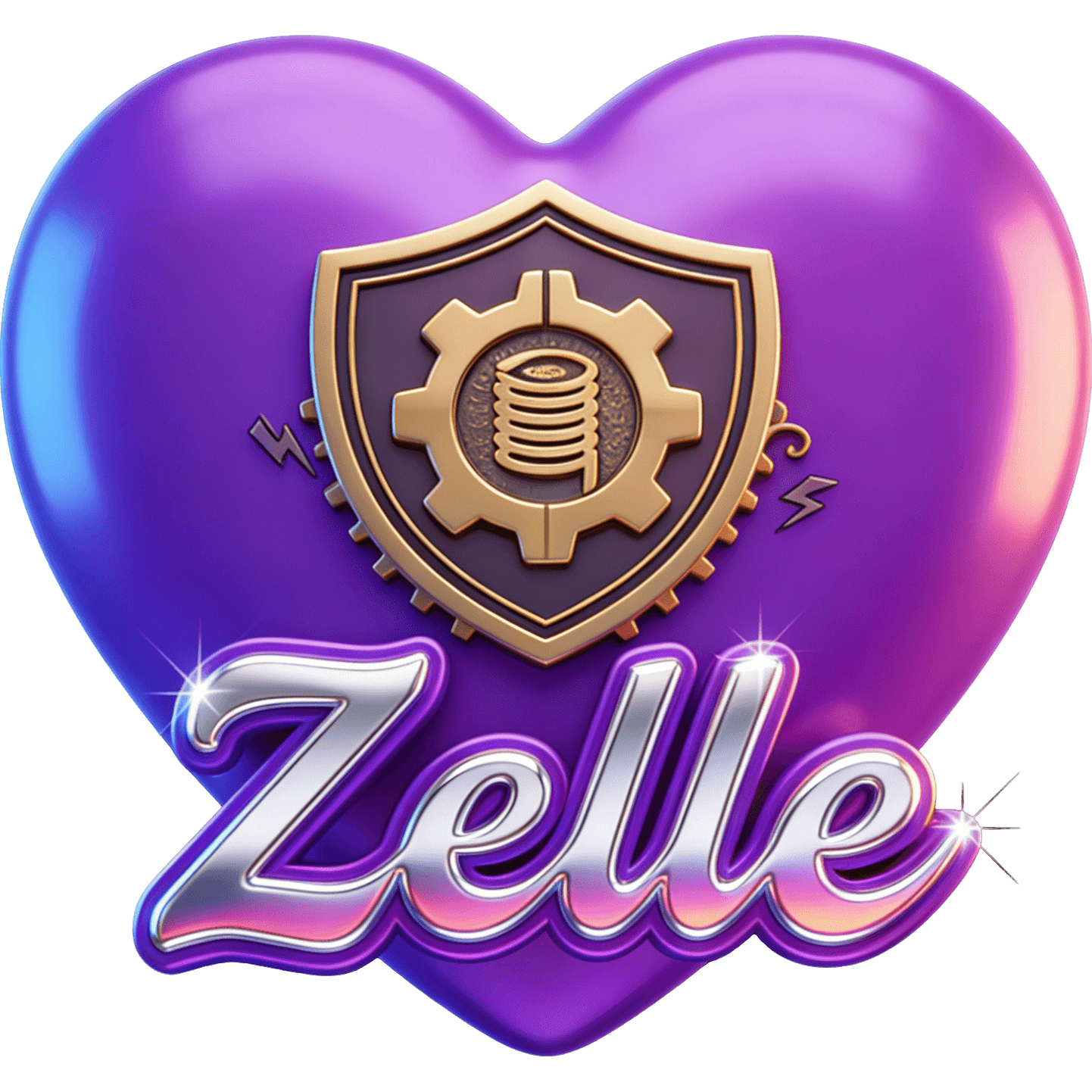 Zelle Shield