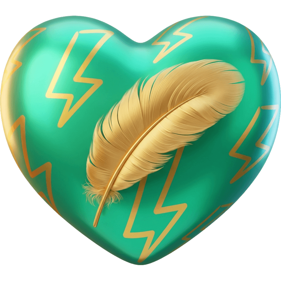 Golden Feather