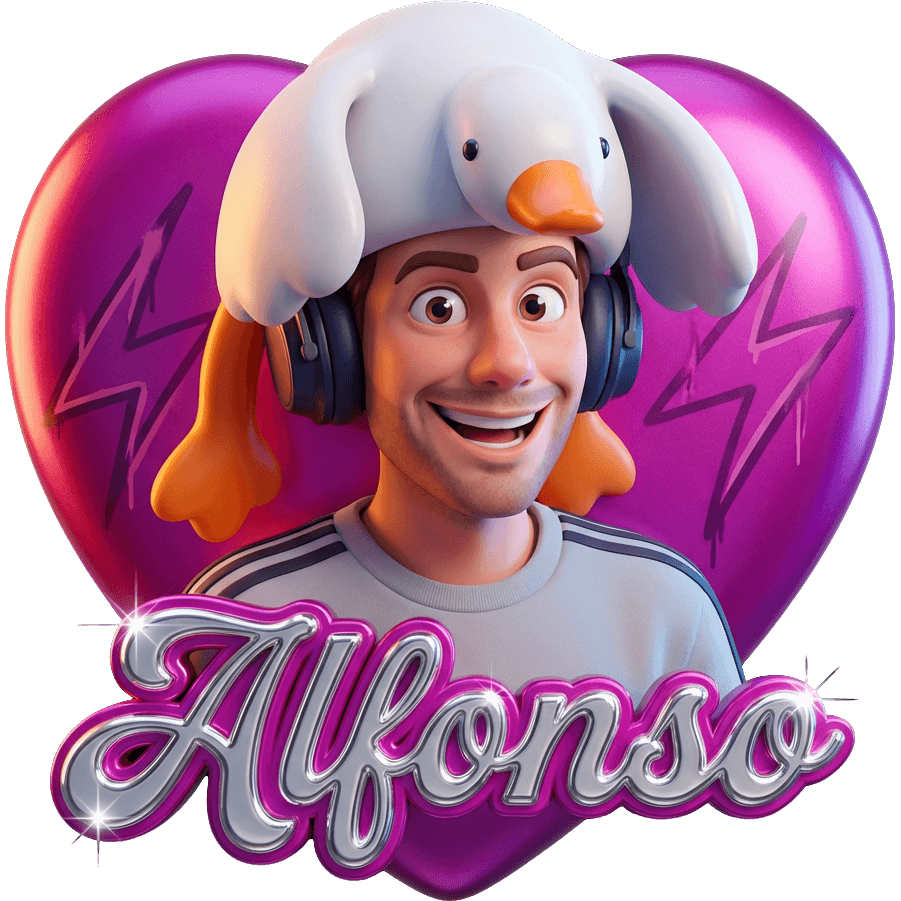 Alfonso Dino