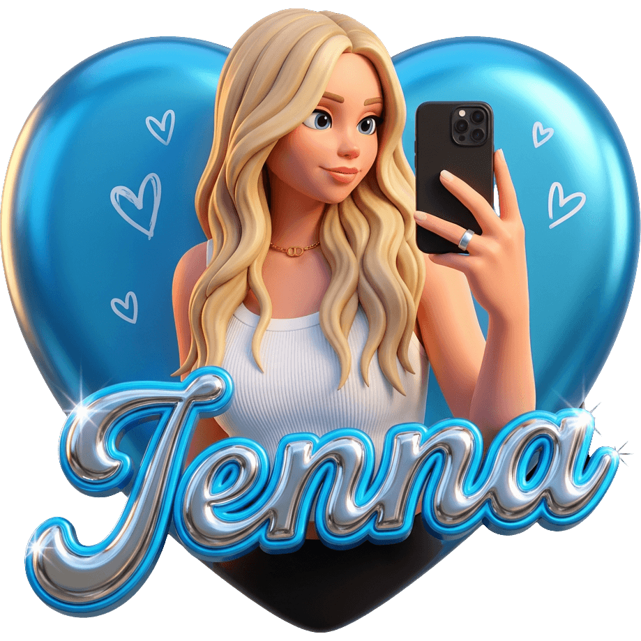 Jenna