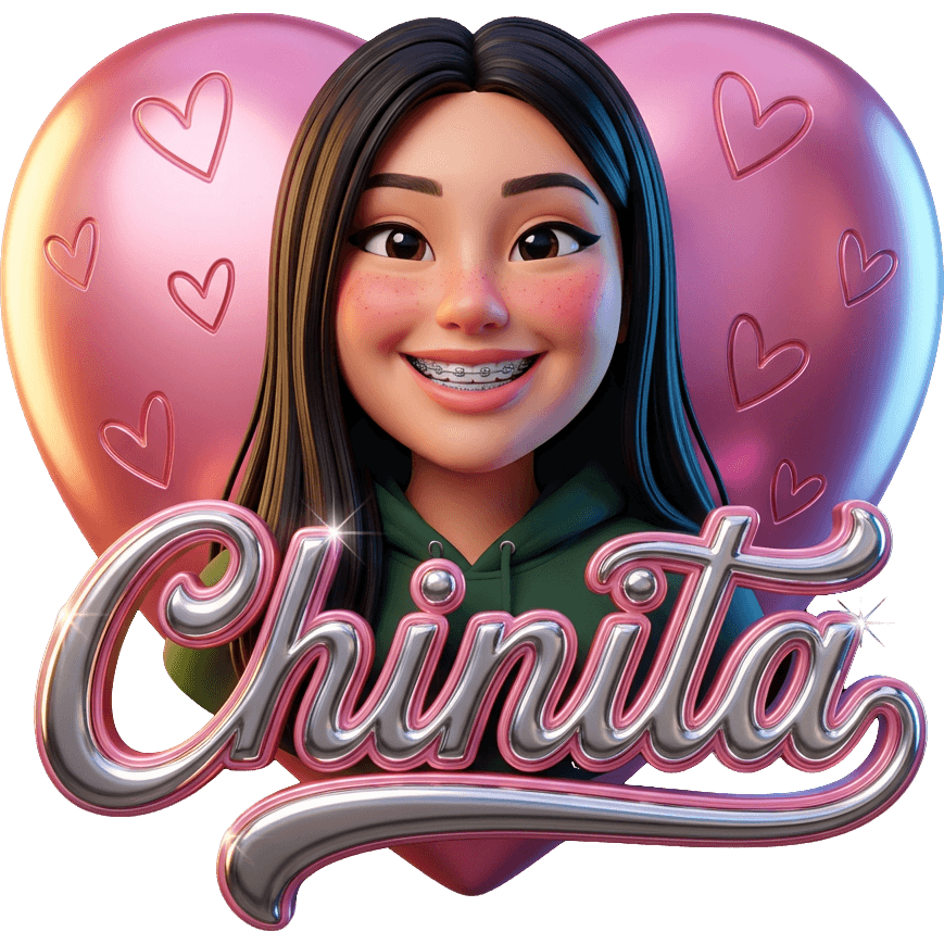 Chinita Verde