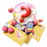 Mystery Box
