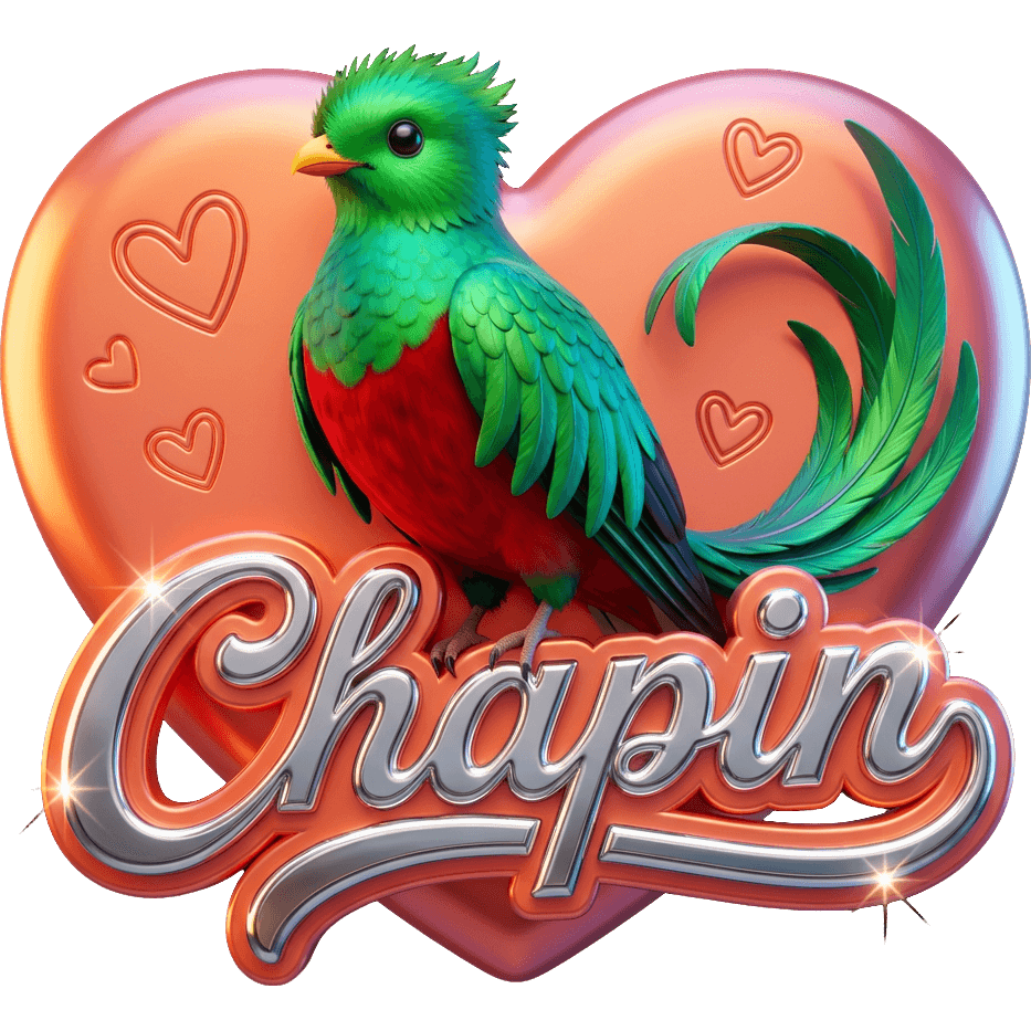 Quetzal Chapin