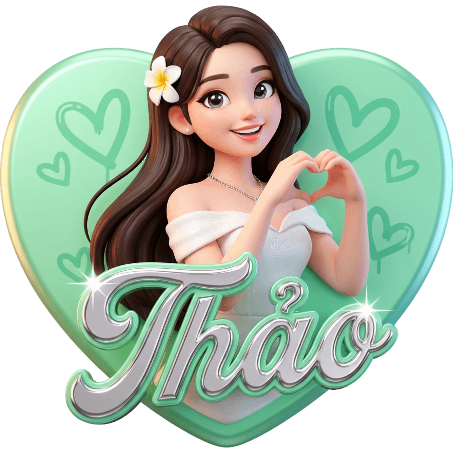TẽnTẽn Vui Vẻ