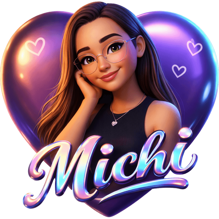 Michi Lunar