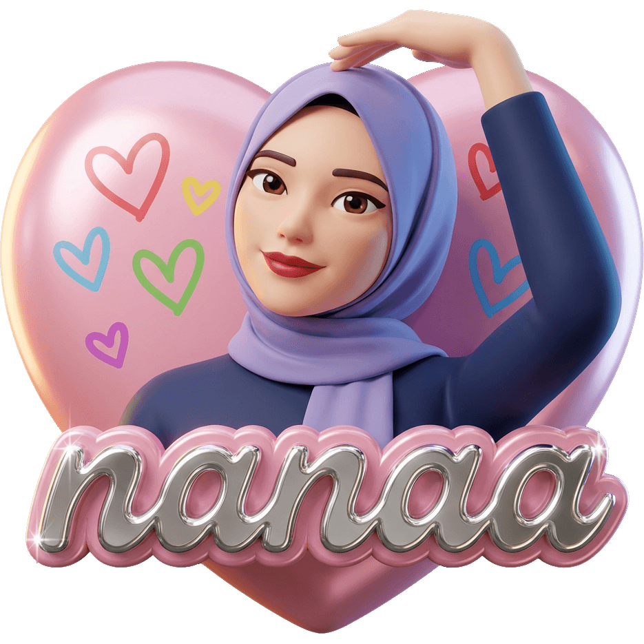 nanaa Ungu