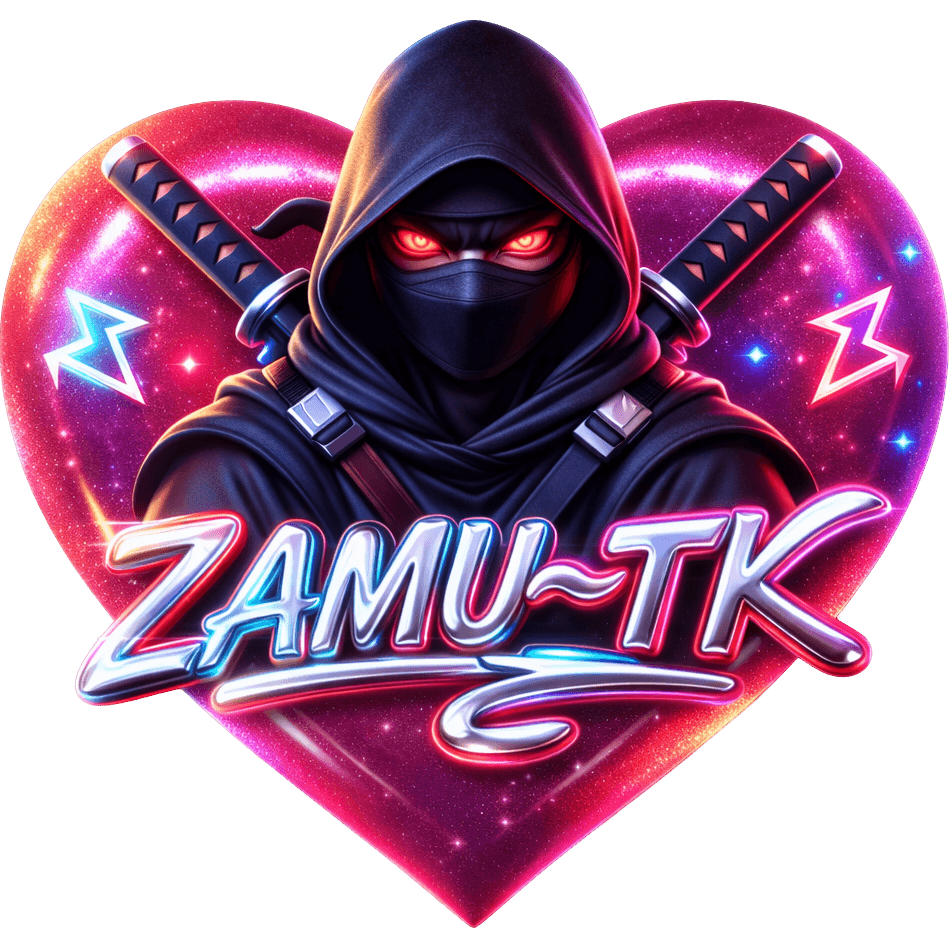 ZAMUTK