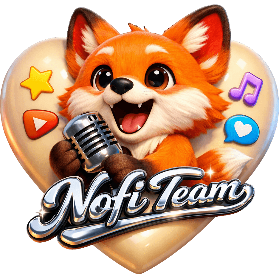 Nofi team