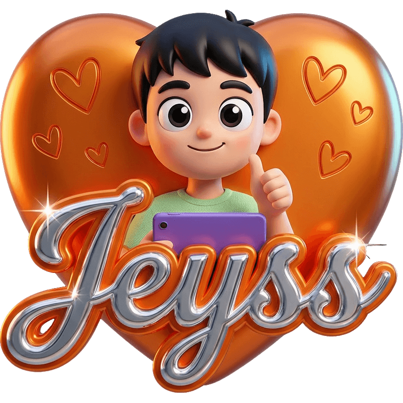 Jeyss Salut