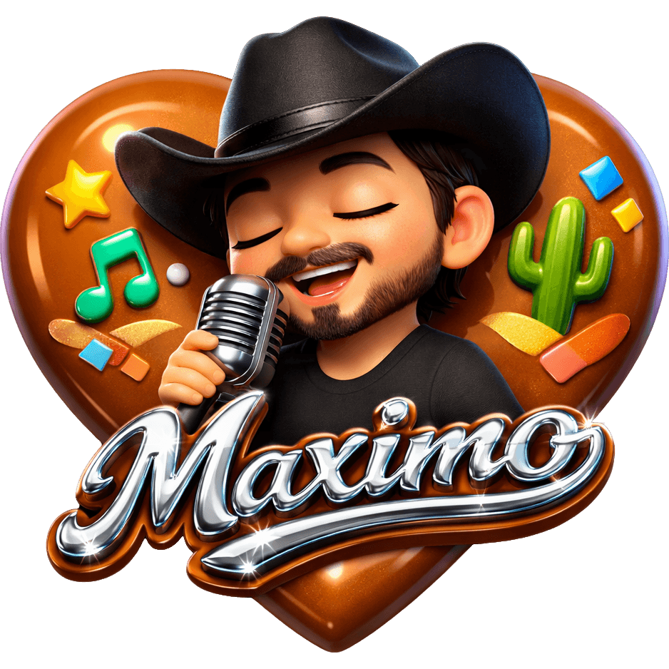 Máximo Ranchero 
