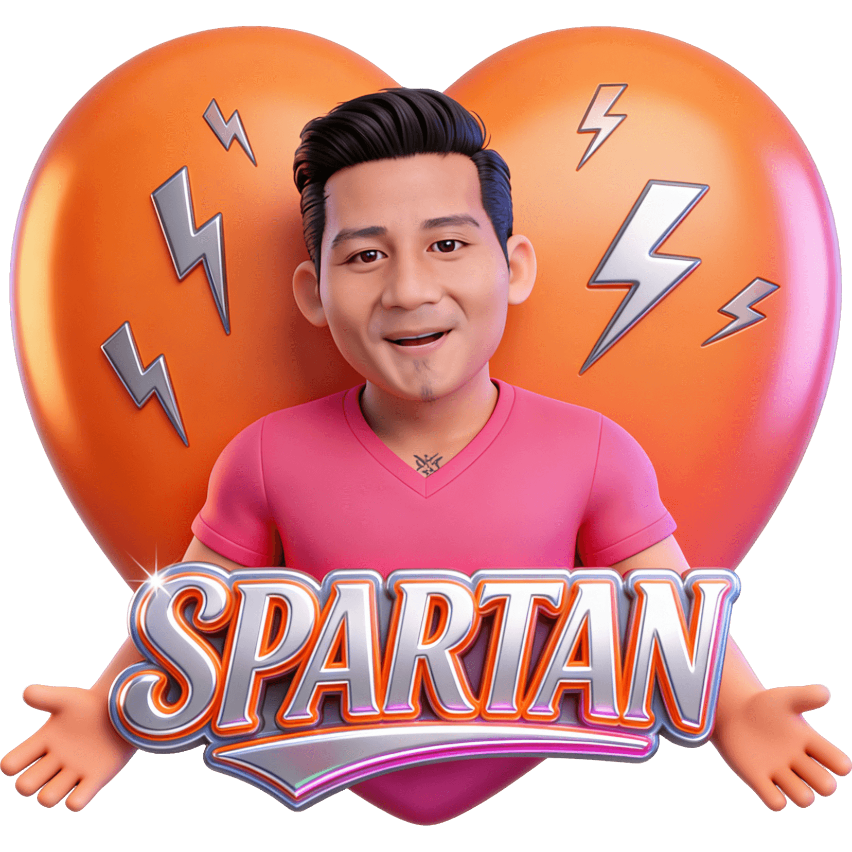 Spartan 150893