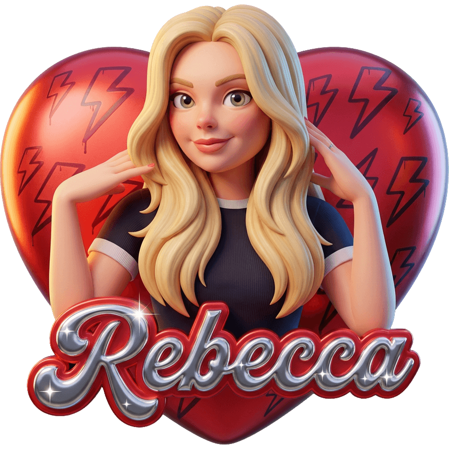 Rebecca Pose