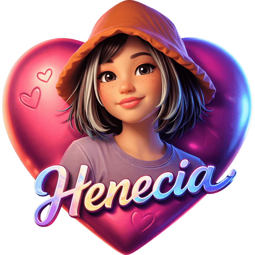 Henecia Flow