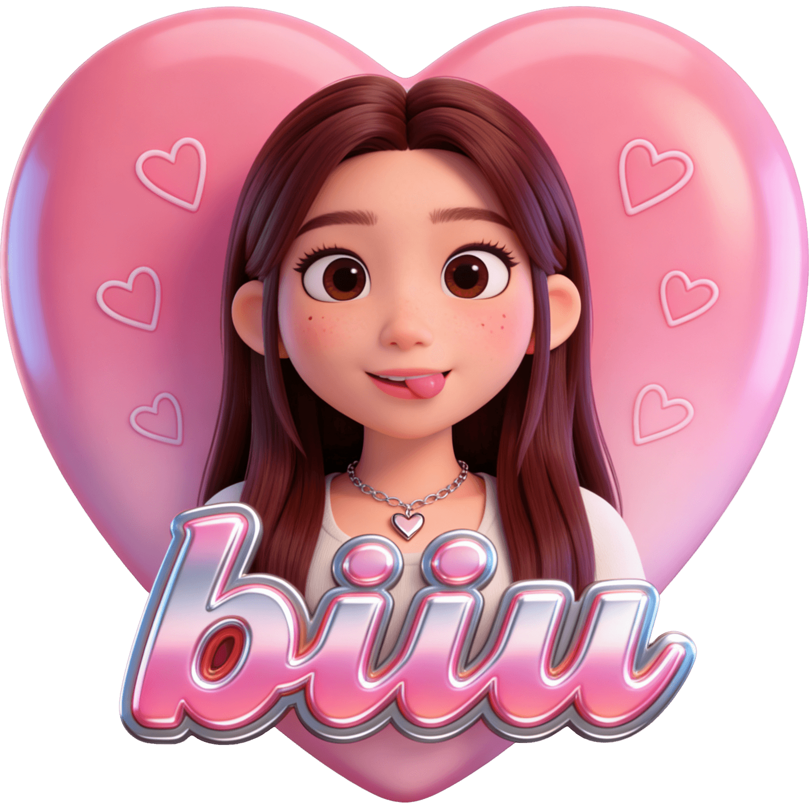 Biiu Nụ Hôn