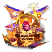 My Dream Stage