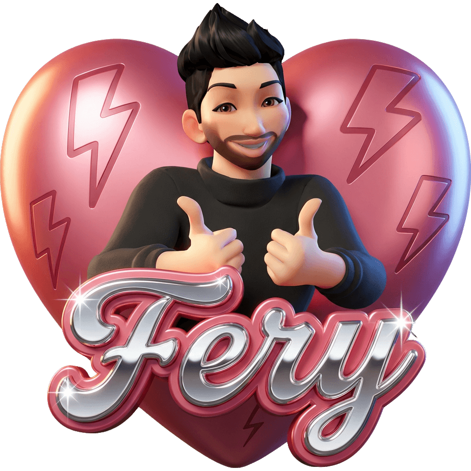Fery Thumbs Up