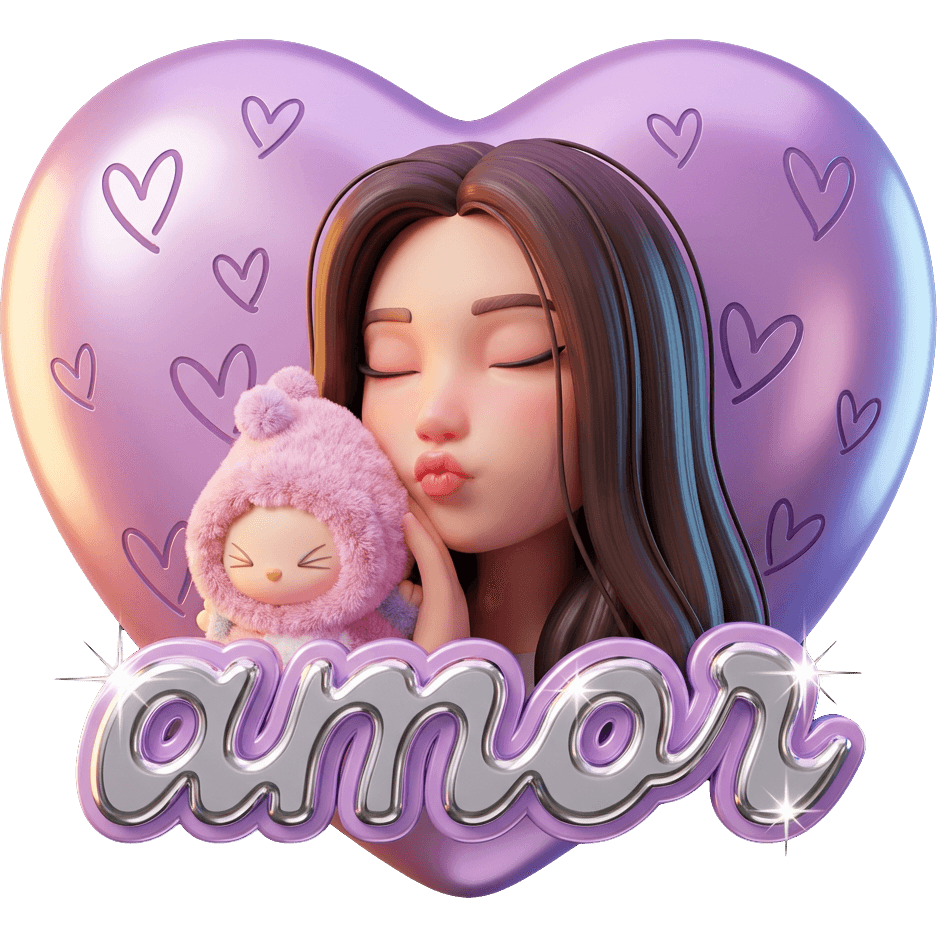 Amor Kecaa