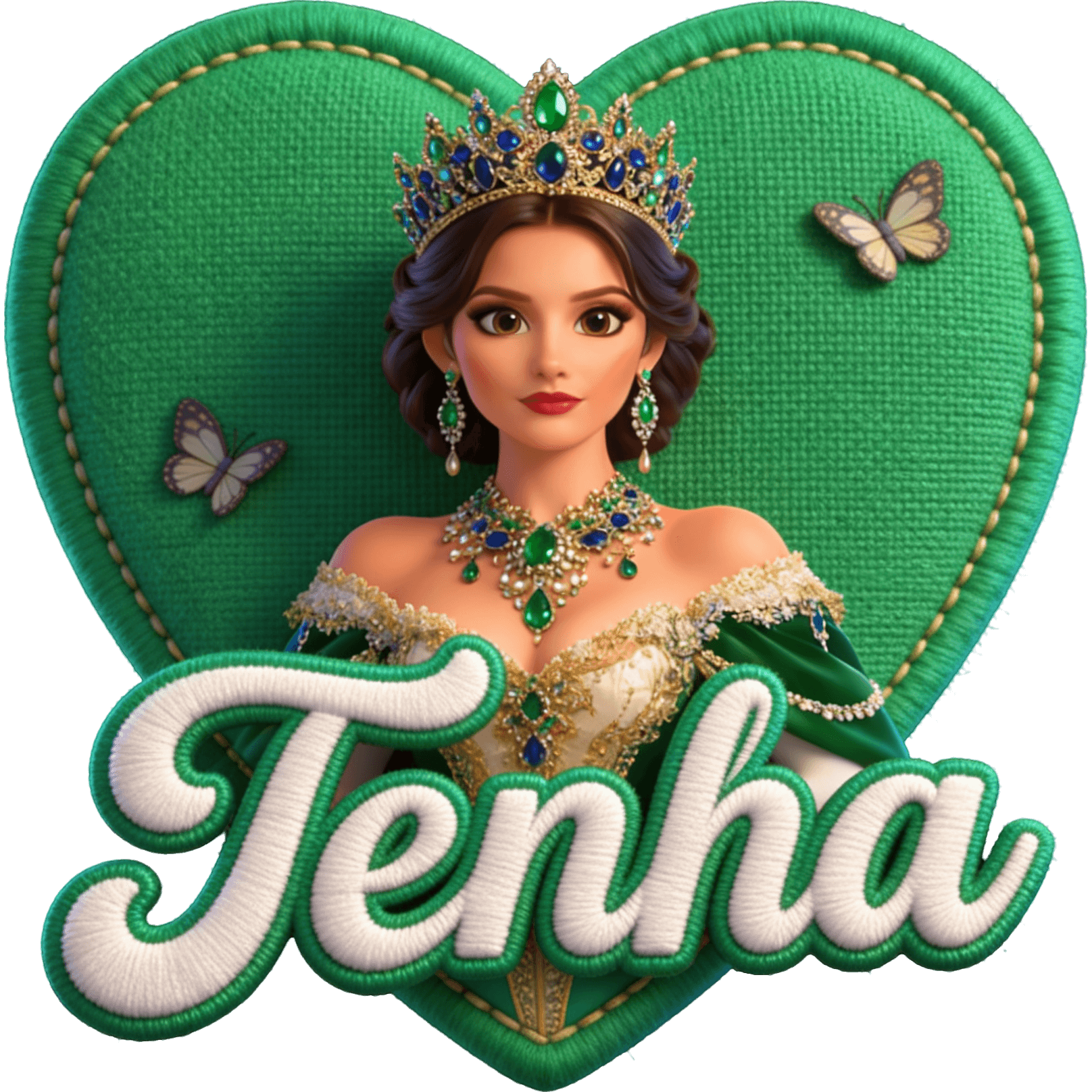 Tenha Tacı