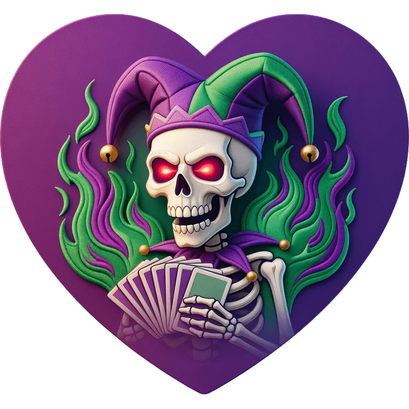 MTJ Heart 