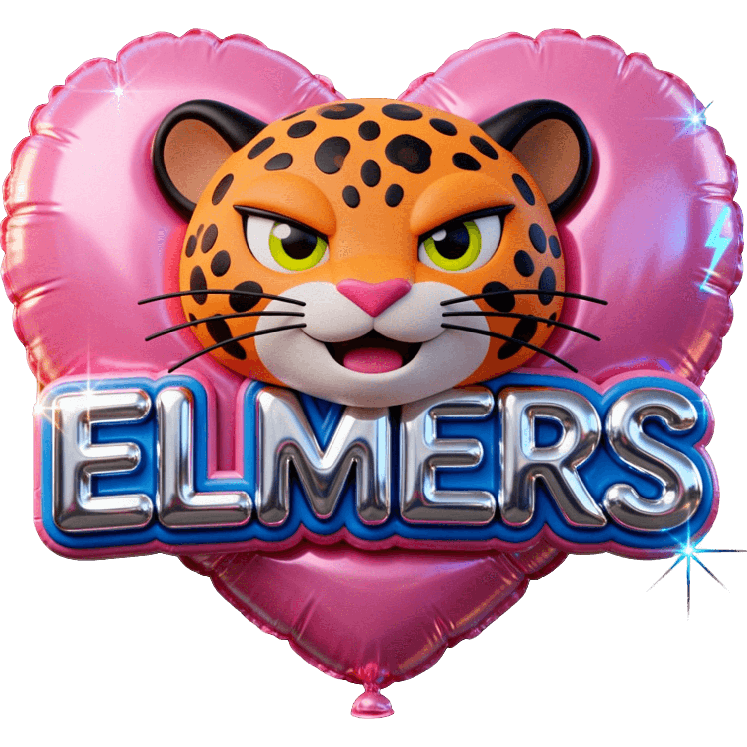 ELMERS Leopard