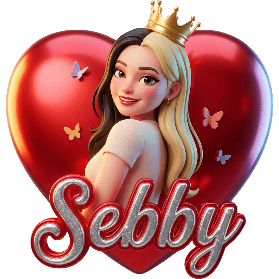 Reyna Sebiana OA